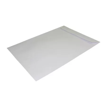 KOPERTA PAPIEROWA B4 HK BIAŁA 250X353MM 25szt